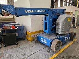 Genie Z-34/22 N