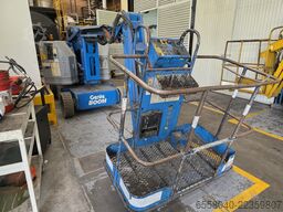Genie Z-34/22 N