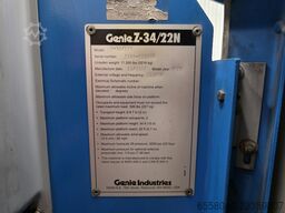 Genie Z-34/22 N