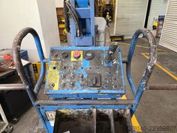 Genie Z-34/22 N