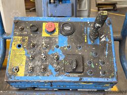 Genie Z-34/22 N