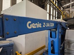 Genie Z-34/22 N