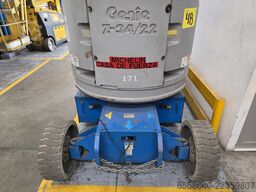 Genie Z-34/22 N