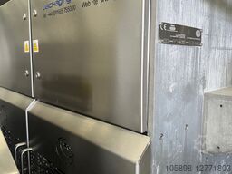 Packaging Automation PA Eclipse SL6