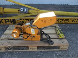 Saeulenschwenkkran Schwenkkran Drehkran 125 kg 3250mm (2822)