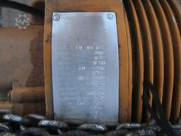 Saeulenschwenkkran Schwenkkran Drehkran 125 kg  3250mm  (2821)