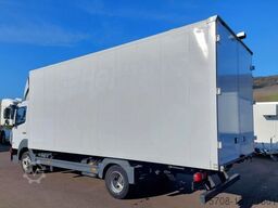 MERCEDES-BENZ 816 Atego*6,2 m Möbel-Koffer*Türen*Kamera*57 Tkm