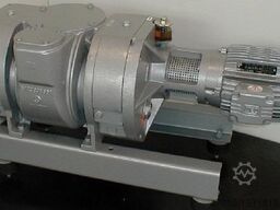 Busch Panda WV 500 C / B / WV 1000 C / B