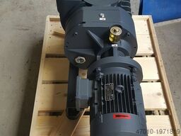 Busch Panda WV 500 C / B / WV 1000 C / B