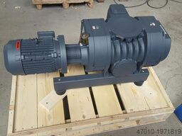 Busch Panda WV 500 C / B / WV 1000 C / B