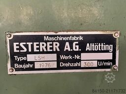 Esterer LSH 65
