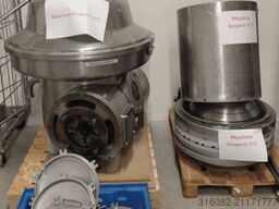 Westfalia SAMM 15006