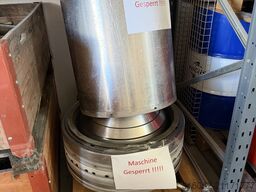 Westfalia SAMM 15006