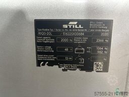 Still RX20-20L