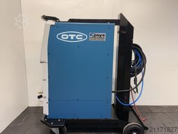 DEMO - OTC A500P ACDC