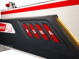 Liv Makina LVH 38 CNC 5 Axis (PUMA)