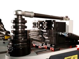 Liv Makina LVH 38 CNC 5 Axis (PUMA)