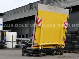  Ladebordwand Palfinger 2016