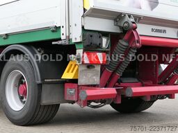  Galliker ST 2A Durchladesystem Bordwände LBW