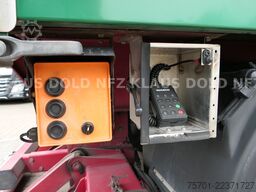  Galliker ST 2A Durchladesystem Bordwände LBW