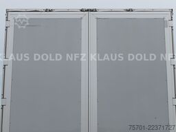  Galliker ST 2A Durchladesystem Bordwände LBW