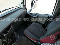 VOLVO FH 420 6x2 BDF Lift-/Lenkachse LBW Euro 6