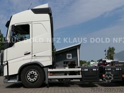 VOLVO FH 420 6x2 BDF Lift-/Lenkachse LBW Euro 6