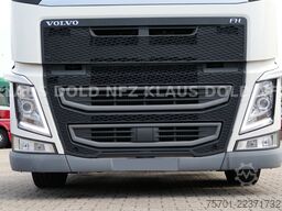 VOLVO FH 420 6x2 BDF Lift-/Lenkachse LBW Euro 6