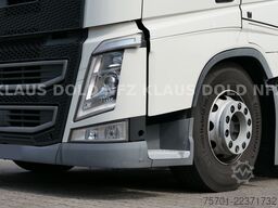 VOLVO FH 420 6x2 BDF Lift-/Lenkachse LBW Euro 6
