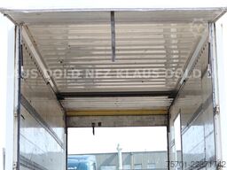 KRONE WK0 BDF Koffer Wechselbrücke Durchladesystem