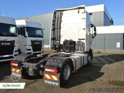 VOLVO FH 500 Globetrotter XL