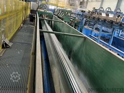 Board Edger Paris/CATECH obrzynarka