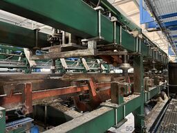 Board Edger Paris/CATECH obrzynarka