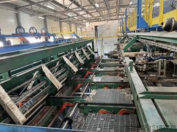 Board Edger Paris/CATECH obrzynarka 