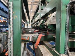 Board Edger Paris/CATECH obrzynarka