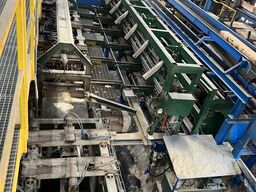 Board Edger Paris/CATECH obrzynarka