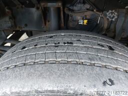 DAF XF106-460 SC Jumbozug-Durchlade-Getränke-Intard