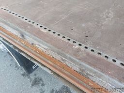 DAF XF106-460 SC Jumbozug-Durchlade-Getränke-Intard