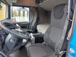 DAF XF106-460 SC Jumbozug-Durchlade-Getränke-Intard