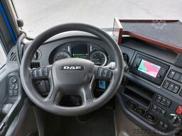 DAF XF106-460 SC Jumbozug-Durchlade-Getränke-Intard