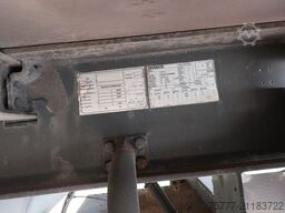 DAF XF106-460 SC Jumbozug-Durchlade-Getränke-Intard