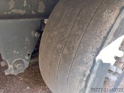 DAF XF106-460 SC Jumbozug-Durchlade-Getränke-Intard