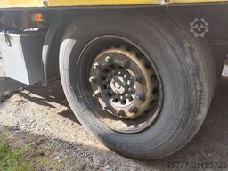 DAF XF106-460 SC Jumbozug-Durchlade-Getränke-Intard