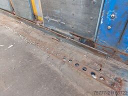 DAF XF106-460 SC Jumbozug-Durchlade-Getränke-Intard