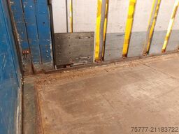 DAF XF106-460 SC Jumbozug-Durchlade-Getränke-Intard