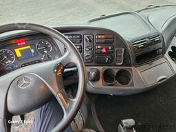 MERCEDES-BENZ 2651 6X4  BB .Retarder. ATM. Epsilon 105