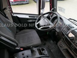 IVECO 150E32 Eurocargo Autotransporter Vollluft Euro 6