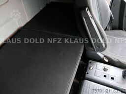 IVECO 150E32 Eurocargo Autotransporter Vollluft Euro 6