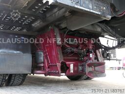 IVECO 150E32 Eurocargo Autotransporter Vollluft Euro 6