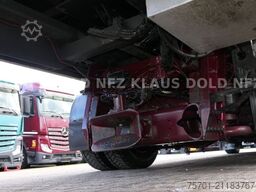 IVECO 150E32 Eurocargo Autotransporter Vollluft Euro 6